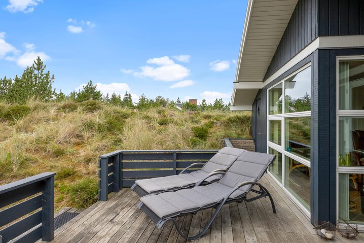 Sommerhus B2636 på Bjerregårdsvej 27, Bjerregård - Billede #22