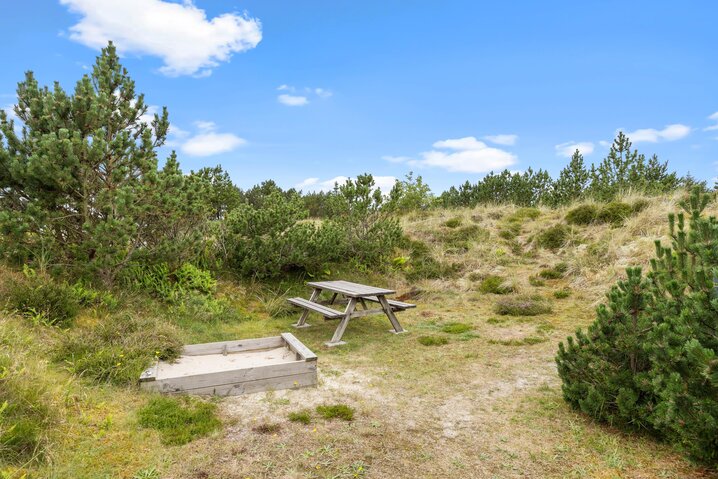 Sommerhus B2636 på Bjerregårdsvej 27, Bjerregård - Billede #23