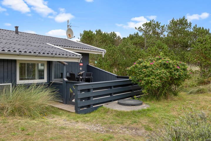 Ferienhaus B2636 in Bjerregårdsvej 27, Bjerregård - Bild #27