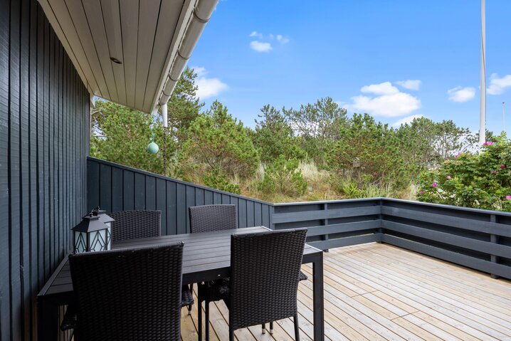 Ferienhaus B2636 in Bjerregårdsvej 27, Bjerregård - Bild #28