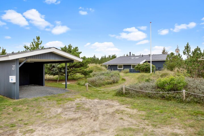 Ferienhaus B2636 in Bjerregårdsvej 27, Bjerregård - Bild #30