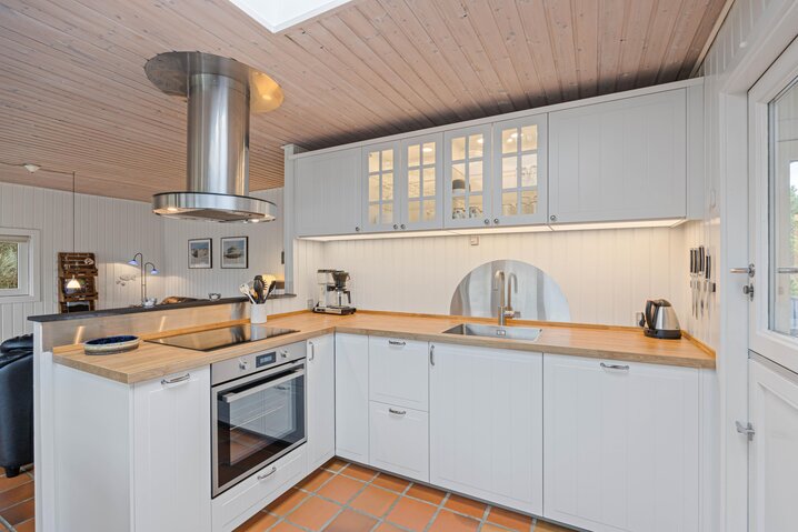 Ferienhaus B2636 in Bjerregårdsvej 27, Bjerregård - Bild #2