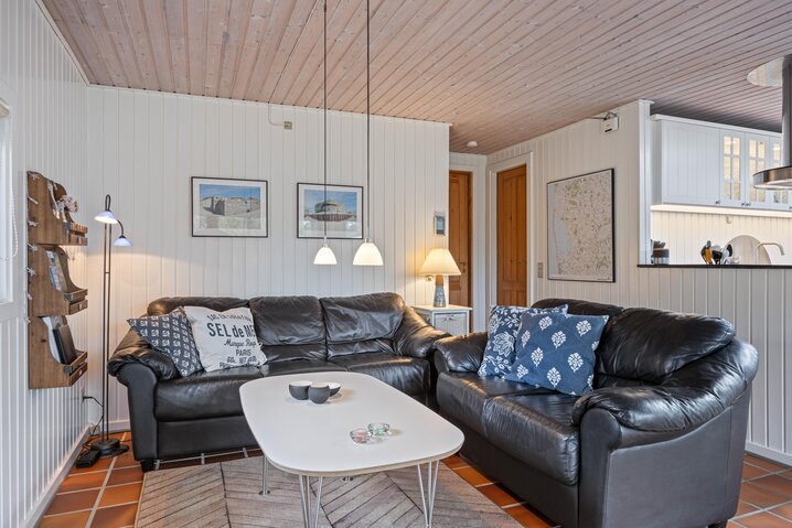 Ferienhaus B2636 in Bjerregårdsvej 27, Bjerregård - Bild #4