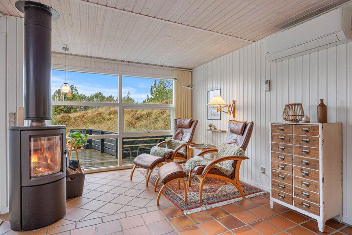 Ferienhaus B2636 in Bjerregårdsvej 27, Bjerregård - Bild #6