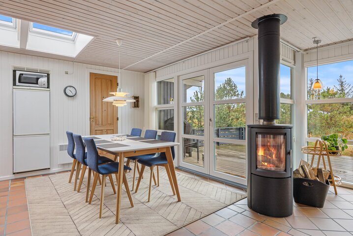 Ferienhaus B2636 in Bjerregårdsvej 27, Bjerregård - Bild #9