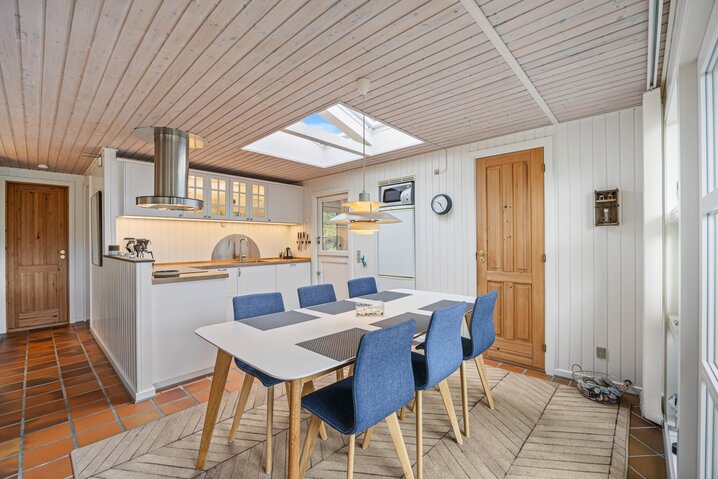 Ferienhaus B2636 in Bjerregårdsvej 27, Bjerregård - Bild #10