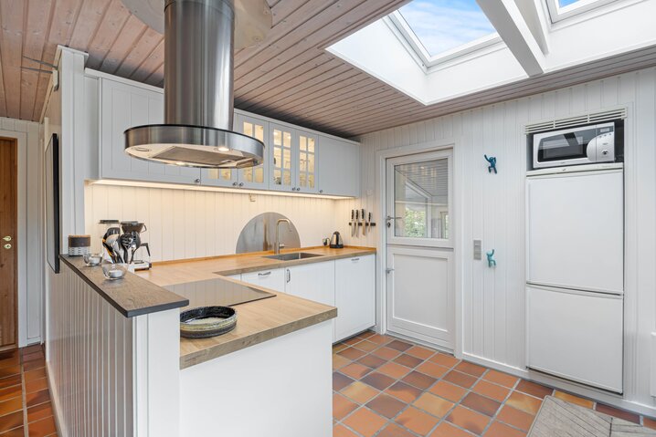 Ferienhaus B2636 in Bjerregårdsvej 27, Bjerregård - Bild #12