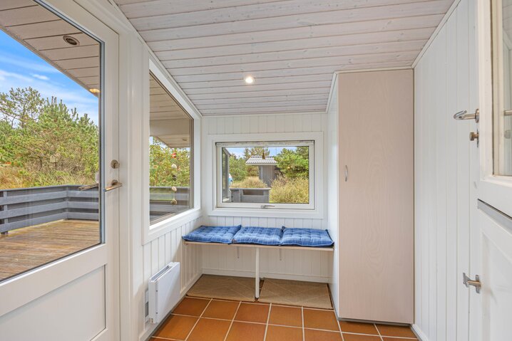 Ferienhaus B2636 in Bjerregårdsvej 27, Bjerregård - Bild #20