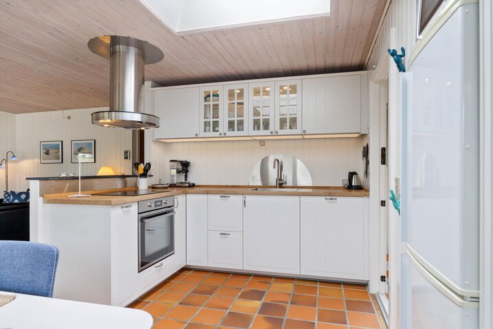 Sommerhus B2636 på Bjerregårdsvej 27, Bjerregård - Billede #2