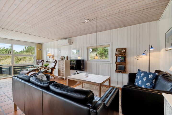 Sommerhus B2636 på Bjerregårdsvej 27, Bjerregård - Billede #4