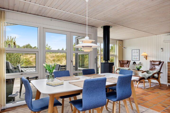 Sommerhus B2636 på Bjerregårdsvej 27, Bjerregård - Billede #7