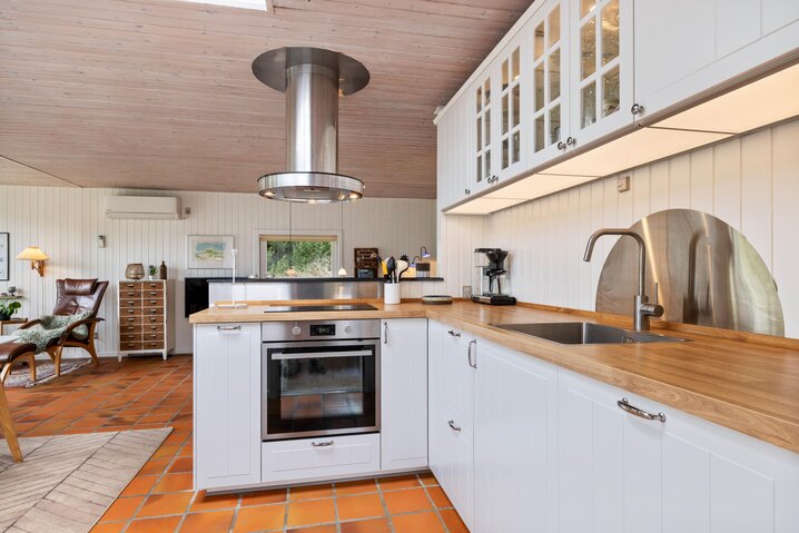 Sommerhus B2636 på Bjerregårdsvej 27, Bjerregård - Billede #9