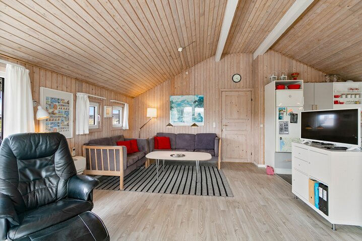 Ferienhaus B2639 in Bjerregårdsvej 204, Bjerregård - Bild #1