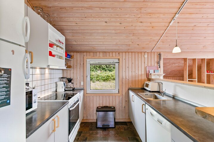 Ferienhaus B2639 in Bjerregårdsvej 204, Bjerregård - Bild #2