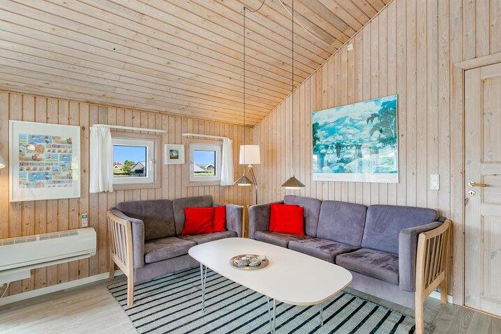 Ferienhaus B2639 in Bjerregårdsvej 204, Bjerregård - Bild #3