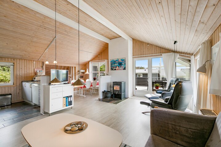 Ferienhaus B2639 in Bjerregårdsvej 204, Bjerregård - Bild #4