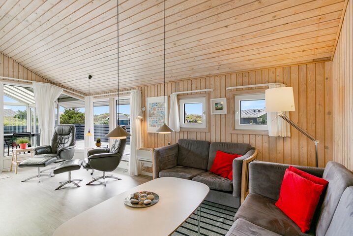 Ferienhaus B2639 in Bjerregårdsvej 204, Bjerregård - Bild #5