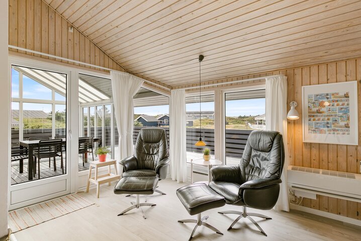 Sommerhus B2639 på Bjerregårdsvej 204, Bjerregård - Billede #6