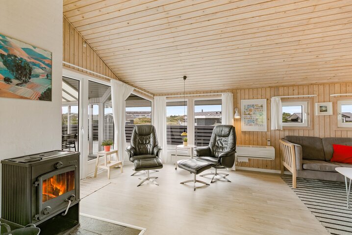 Ferienhaus B2639 in Bjerregårdsvej 204, Bjerregård - Bild #7