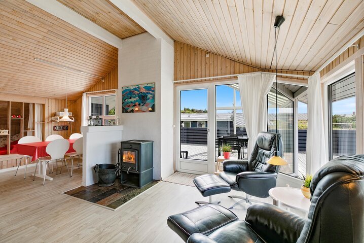 Ferienhaus B2639 in Bjerregårdsvej 204, Bjerregård - Bild #8