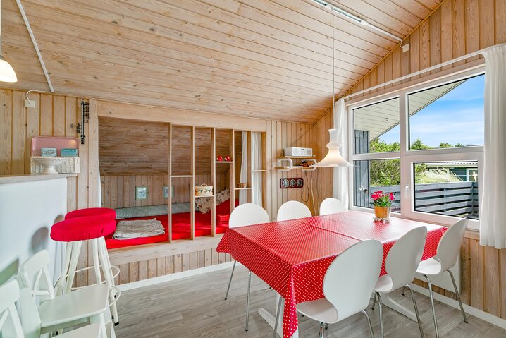 Ferienhaus B2639 in Bjerregårdsvej 204, Bjerregård - Bild #9