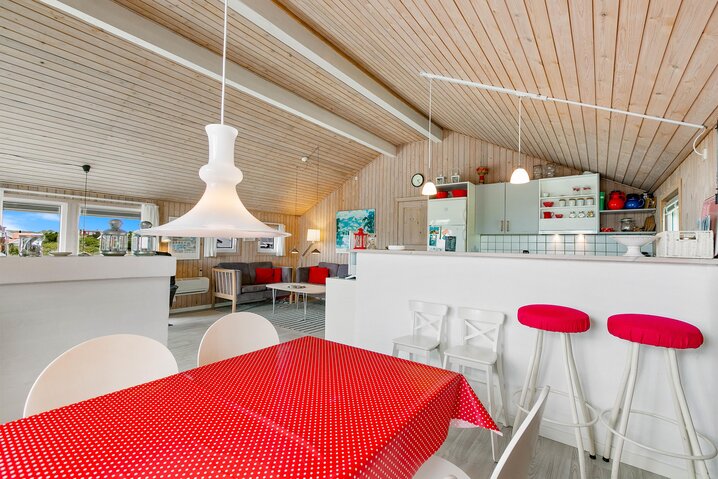 Ferienhaus B2639 in Bjerregårdsvej 204, Bjerregård - Bild #10