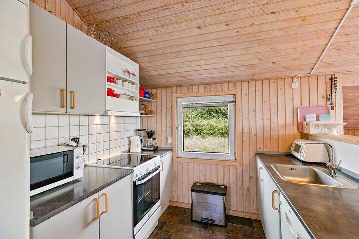 Sommerhus B2639 på Bjerregårdsvej 204, Bjerregård - Billede #11