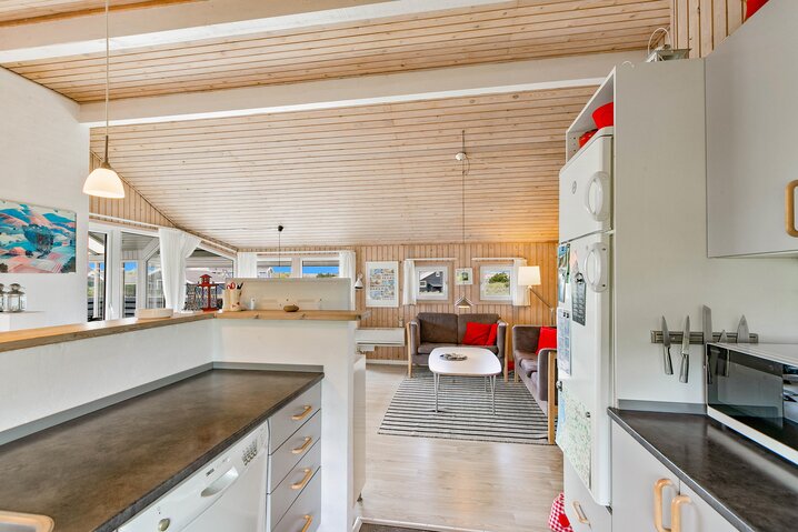 Ferienhaus B2639 in Bjerregårdsvej 204, Bjerregård - Bild #12