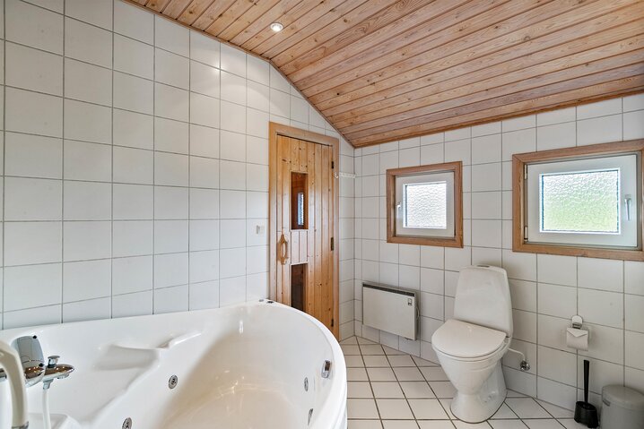 Ferienhaus B2639 in Bjerregårdsvej 204, Bjerregård - Bild #15