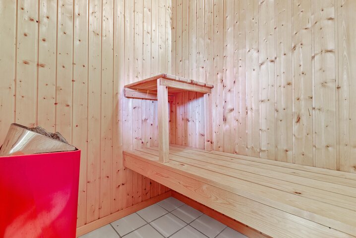 Ferienhaus B2639 in Bjerregårdsvej 204, Bjerregård - Bild #16