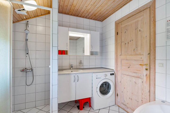 Sommerhus B2639 på Bjerregårdsvej 204, Bjerregård - Billede #17