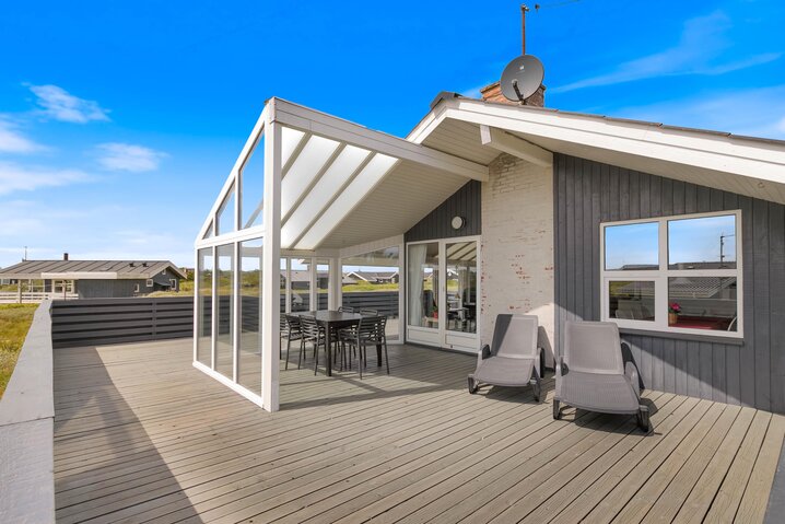 Ferienhaus B2639 in Bjerregårdsvej 204, Bjerregård - Bild #20