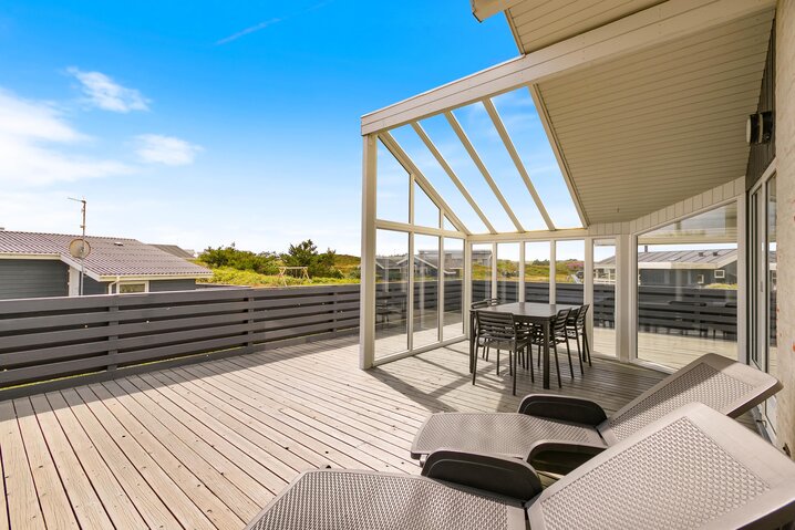 Ferienhaus B2639 in Bjerregårdsvej 204, Bjerregård - Bild #21