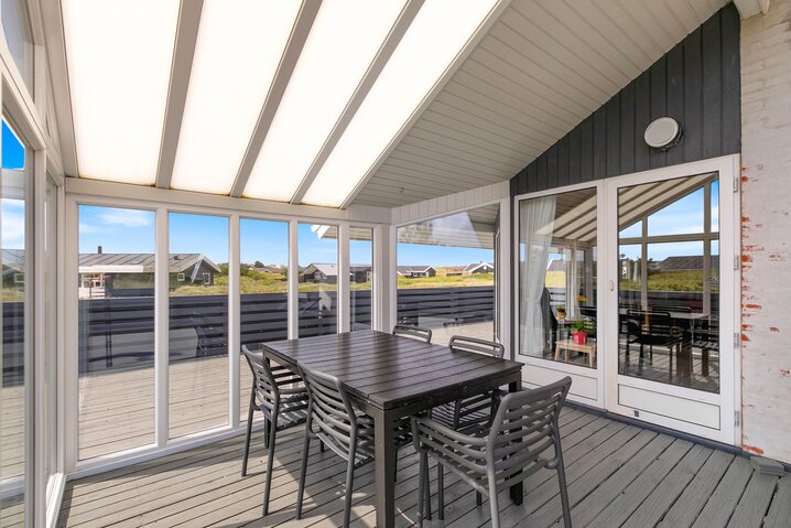 Ferienhaus B2639 in Bjerregårdsvej 204, Bjerregård - Bild #22