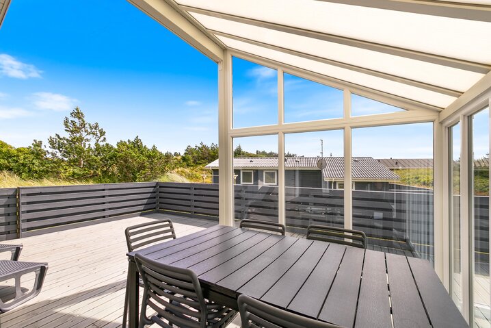 Ferienhaus B2639 in Bjerregårdsvej 204, Bjerregård - Bild #23