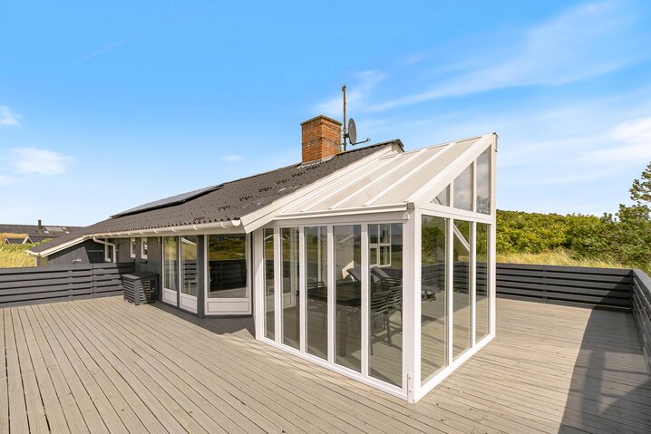 Ferienhaus B2639 in Bjerregårdsvej 204, Bjerregård - Bild #24