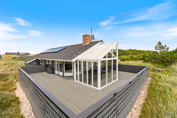 Ferienhaus B2639 in Bjerregårdsvej 204, Bjerregård - Bild #25