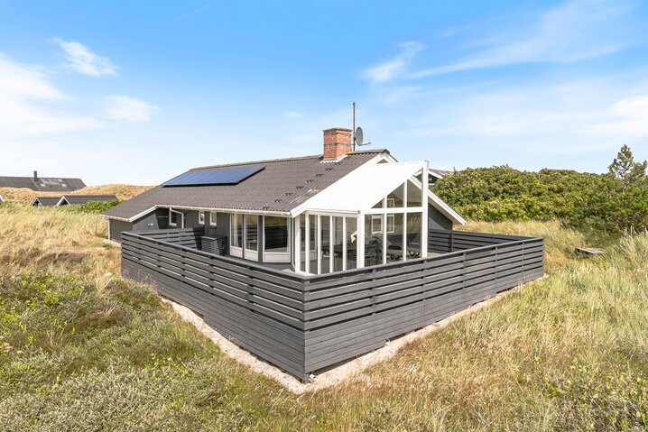 Ferienhaus B2639 in Bjerregårdsvej 204, Bjerregård - Bild #26