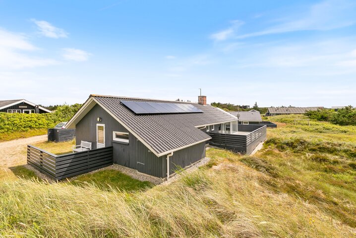 Ferienhaus B2639 in Bjerregårdsvej 204, Bjerregård - Bild #27