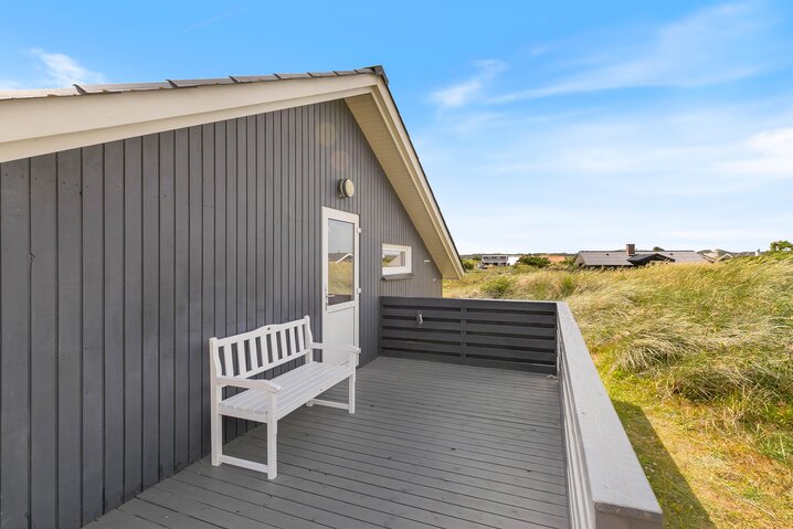 Ferienhaus B2639 in Bjerregårdsvej 204, Bjerregård - Bild #28