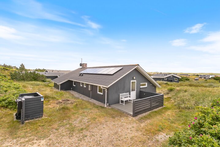 Ferienhaus B2639 in Bjerregårdsvej 204, Bjerregård - Bild #29