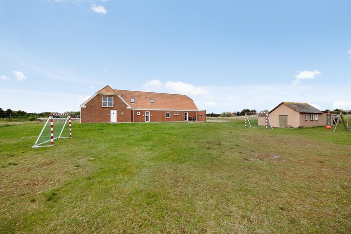 Sommerhus B2642 på Sønder Klitvej 191, Bjerregård - Billede #46