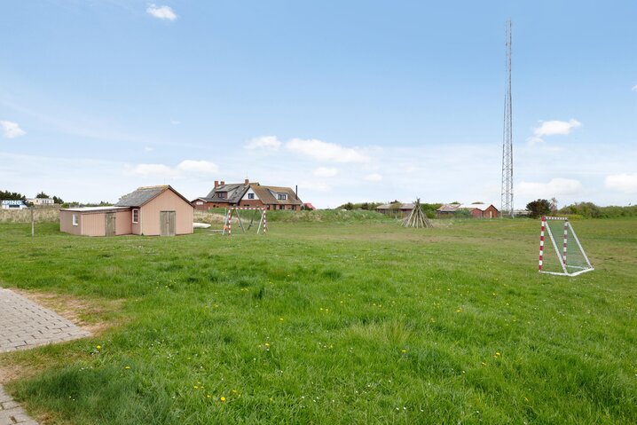 Sommerhus B2642 på Sønder Klitvej 191, Bjerregård - Billede #47