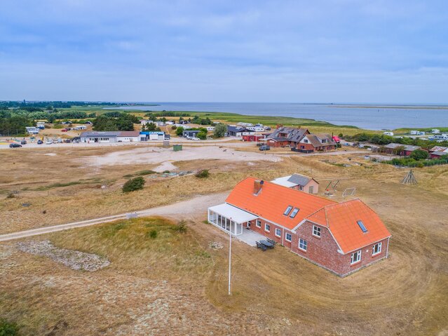 Sommerhus B2642 på Sønder Klitvej 191, Bjerregård - Billede #33