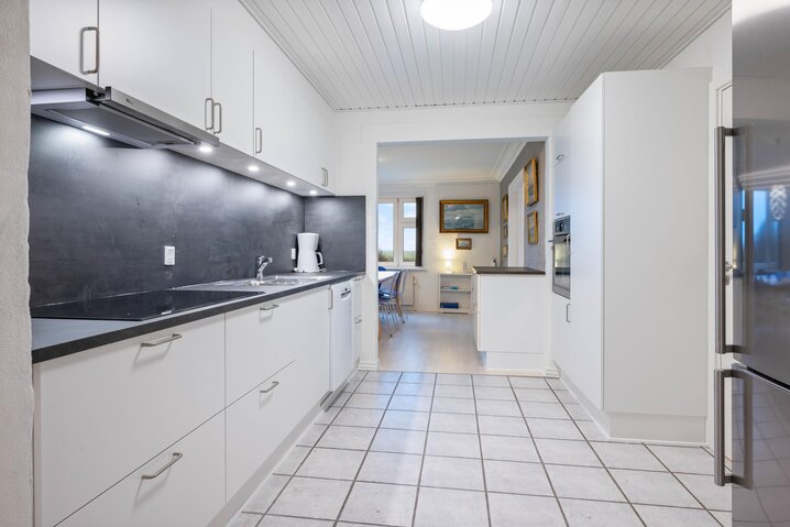 Ferienhaus B2642 in Sønder Klitvej 191, Bjerregård - Bild #2