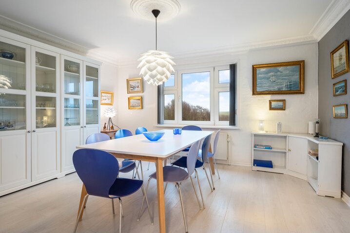 Ferienhaus B2642 in Sønder Klitvej 191, Bjerregård - Bild #10