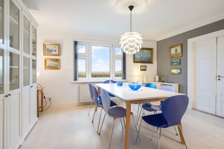 Ferienhaus B2642 in Sønder Klitvej 191, Bjerregård - Bild #11