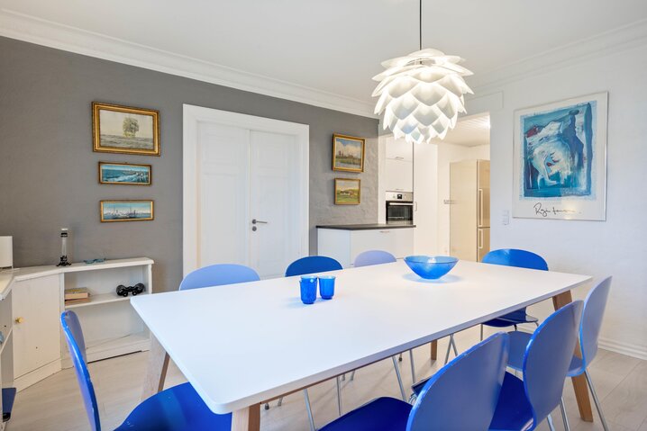 Ferienhaus B2642 in Sønder Klitvej 191, Bjerregård - Bild #12