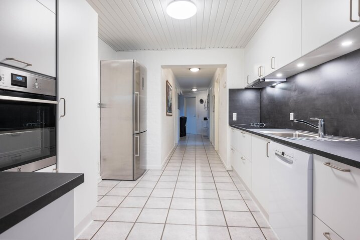 Ferienhaus B2642 in Sønder Klitvej 191, Bjerregård - Bild #14