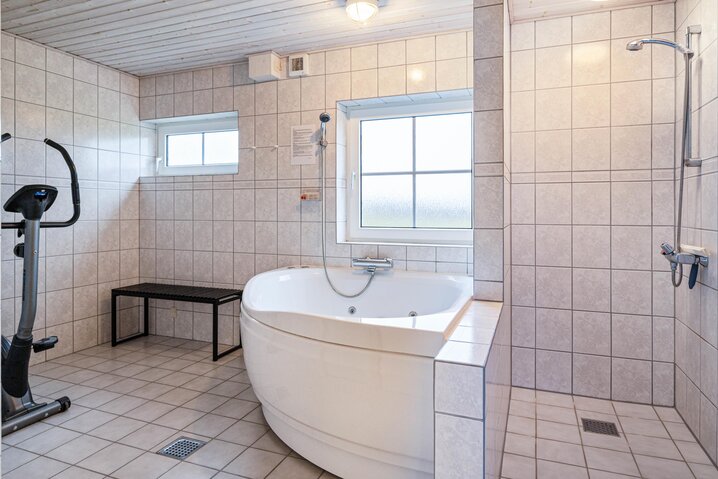 Ferienhaus B2642 in Sønder Klitvej 191, Bjerregård - Bild #16